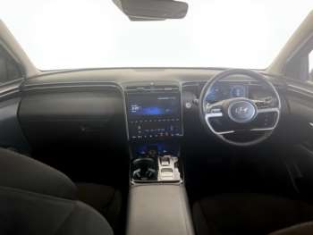Used Hyundai TUCSON 2022 for sale - 75382811: Photo