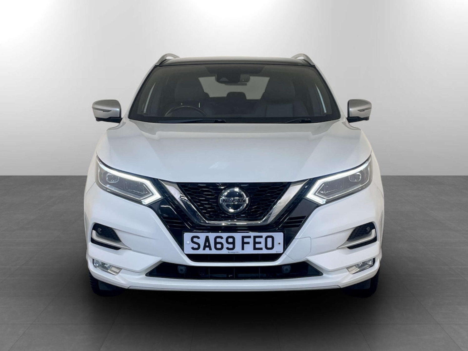 Used Nissan Qashqai 2019 for sale - 77664945: Photo 1