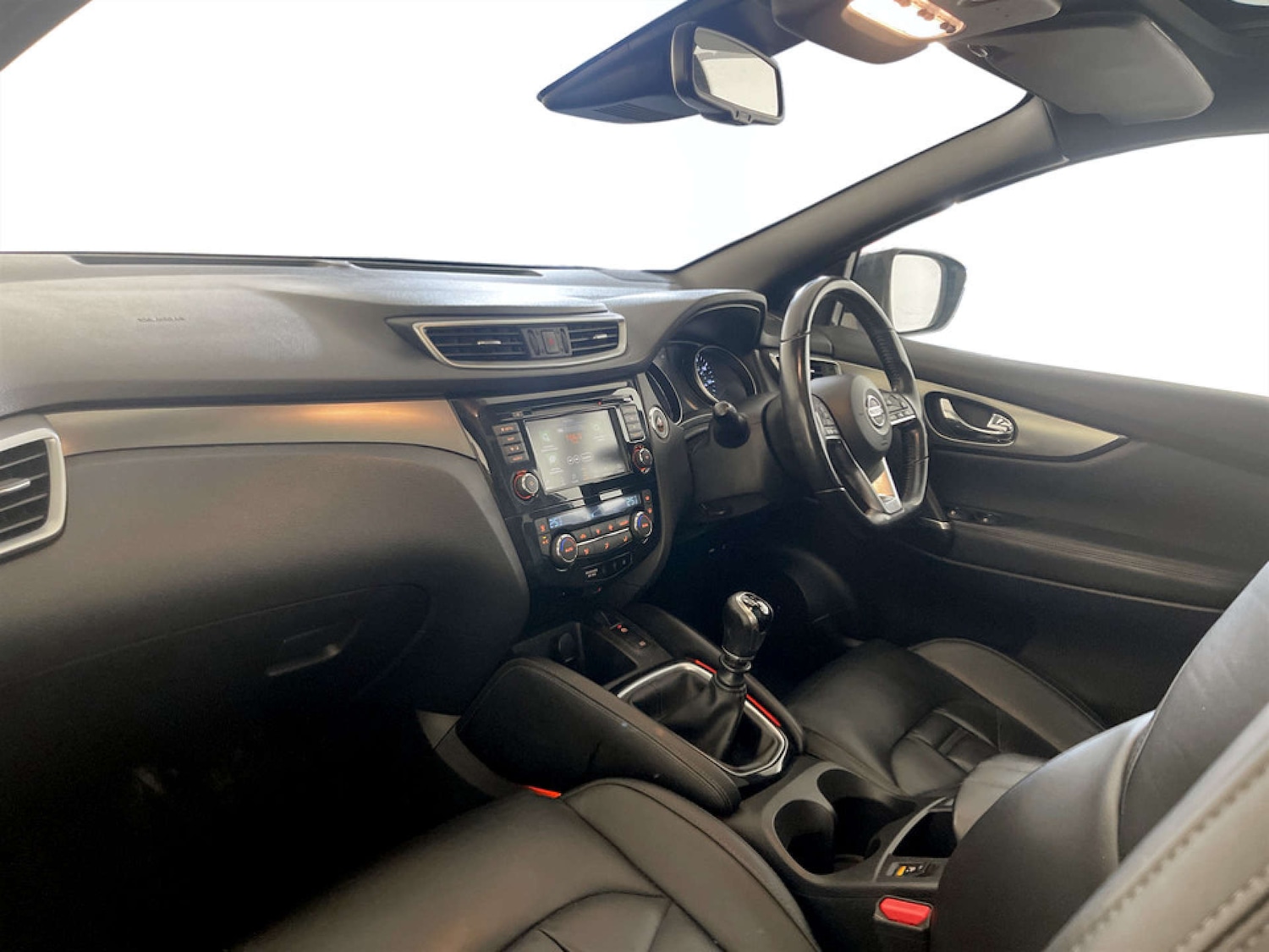 Used Nissan Qashqai 2019 for sale - 77664945: Photo 11