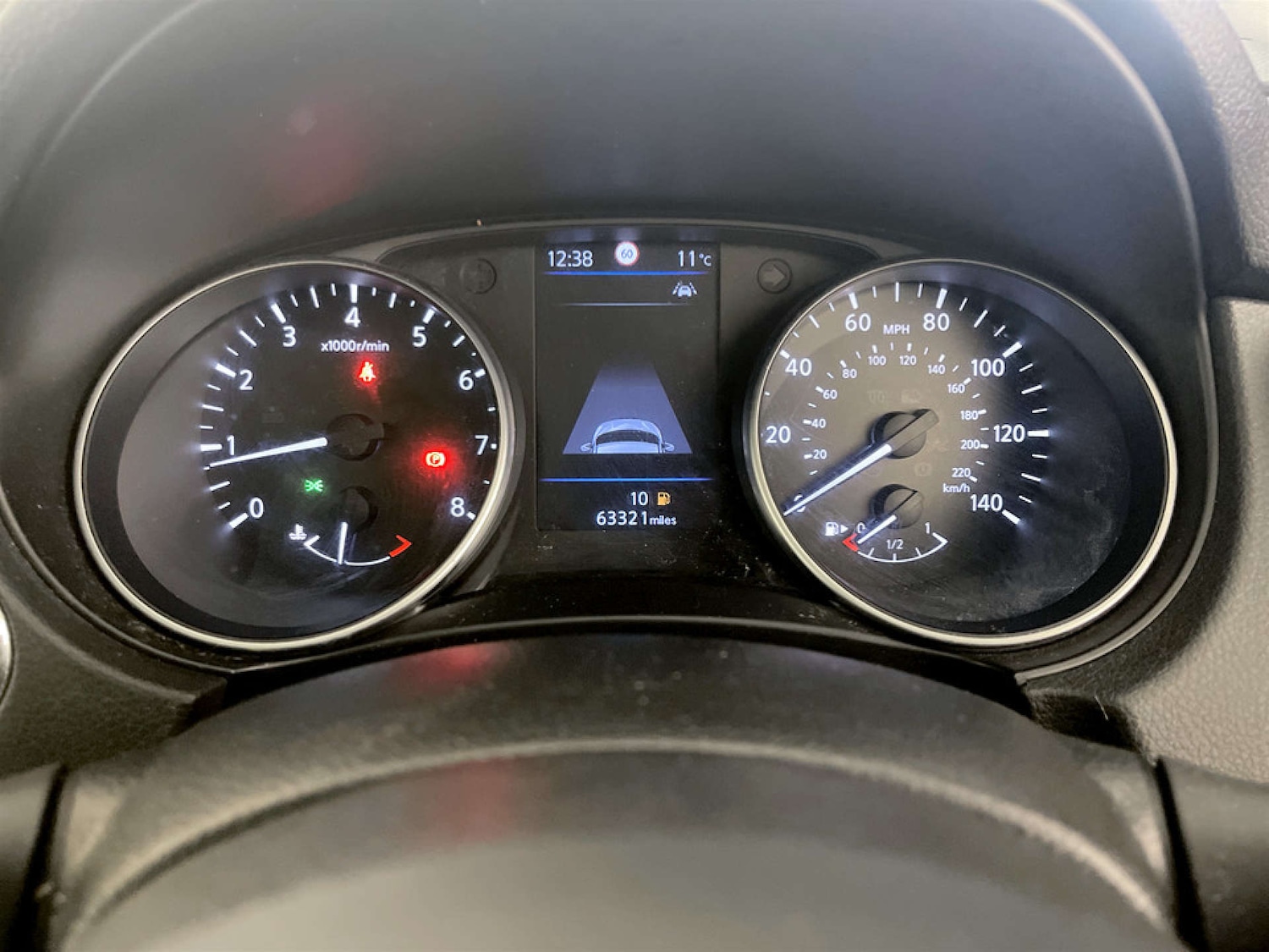 Used Nissan Qashqai 2019 for sale - 77664945: Photo 17