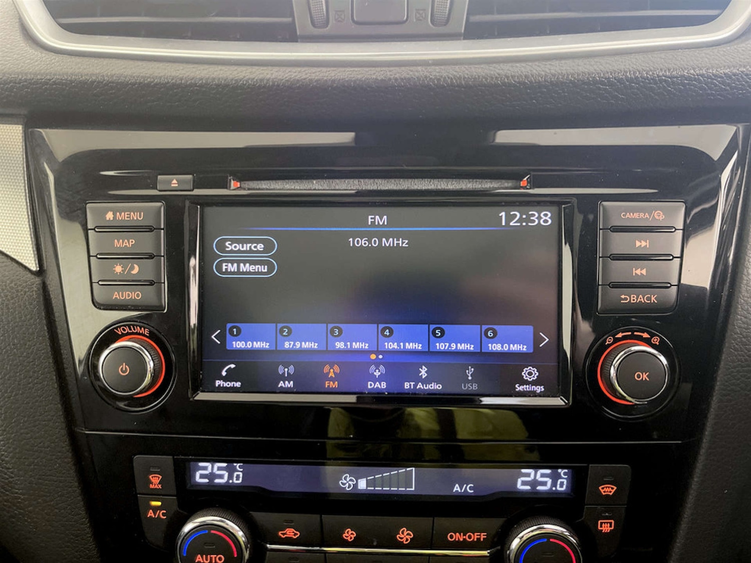 Used Nissan Qashqai 2019 for sale - 77664945: Photo 22