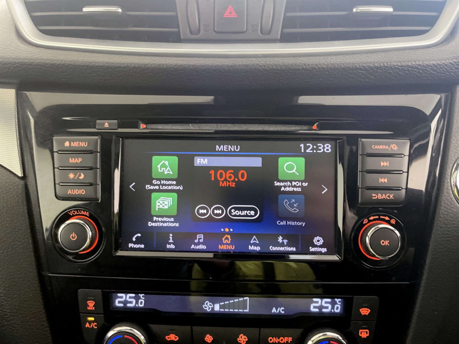 Used Nissan Qashqai 2019 for sale - 77664945: Photo 23