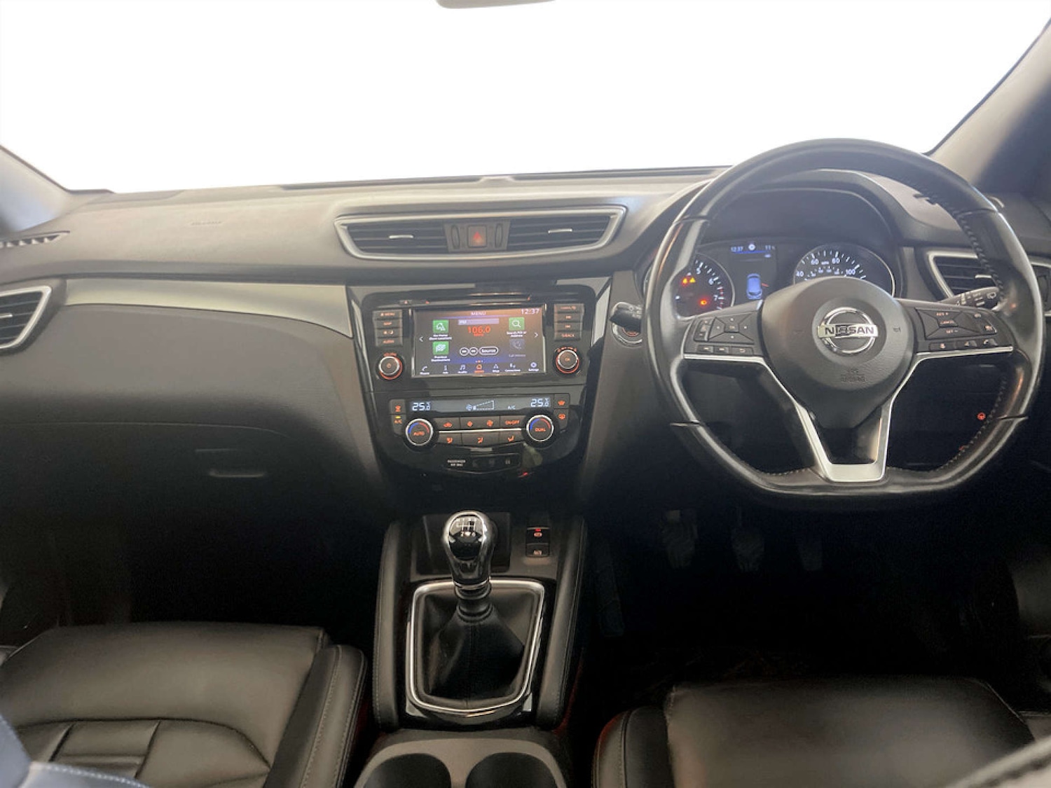 Used Nissan Qashqai 2019 for sale - 77664945: Photo 3