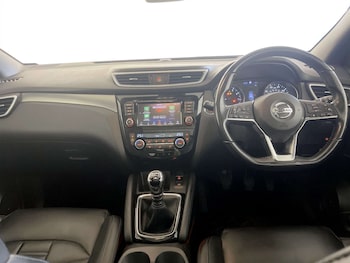 Used Nissan Qashqai 2019 for sale - 77664945: Photo