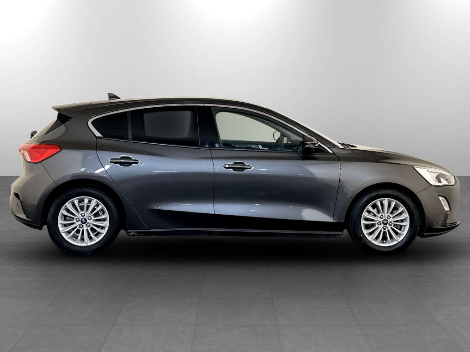 Used Ford Focus 2019 for sale - 77675404: Photo 11