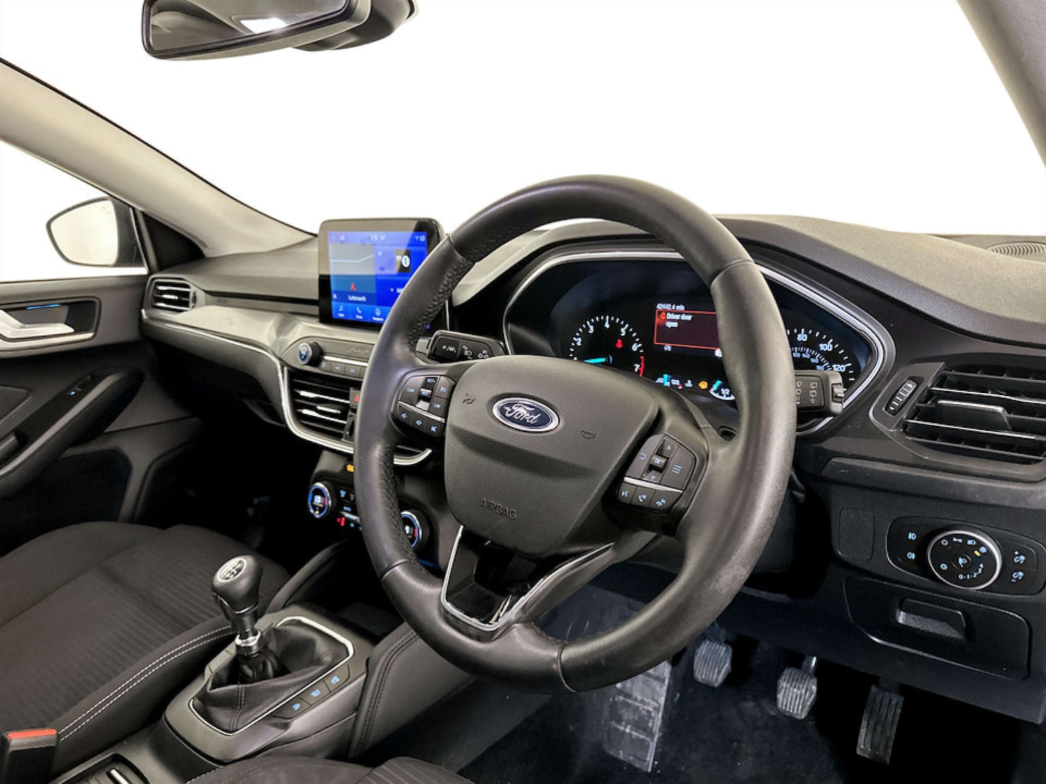 Used Ford Focus 2019 for sale - 77675404: Photo 15