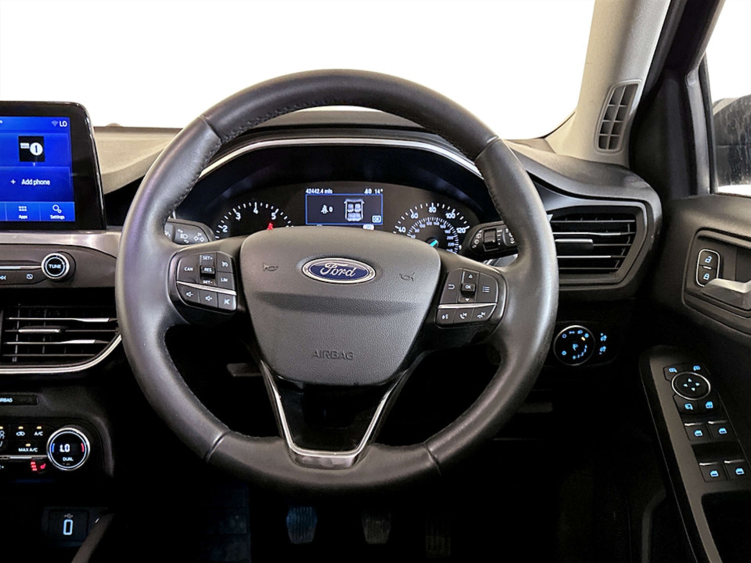 Used Ford Focus 2019 for sale - 77675404: Photo 16