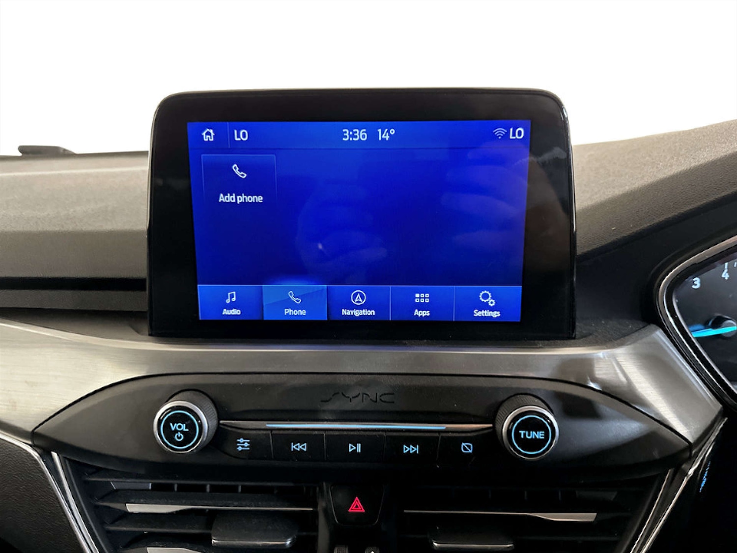 Used Ford Focus 2019 for sale - 77675404: Photo 23