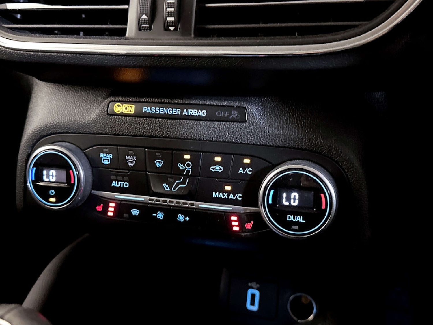 Used Ford Focus 2019 for sale - 77675404: Photo 25