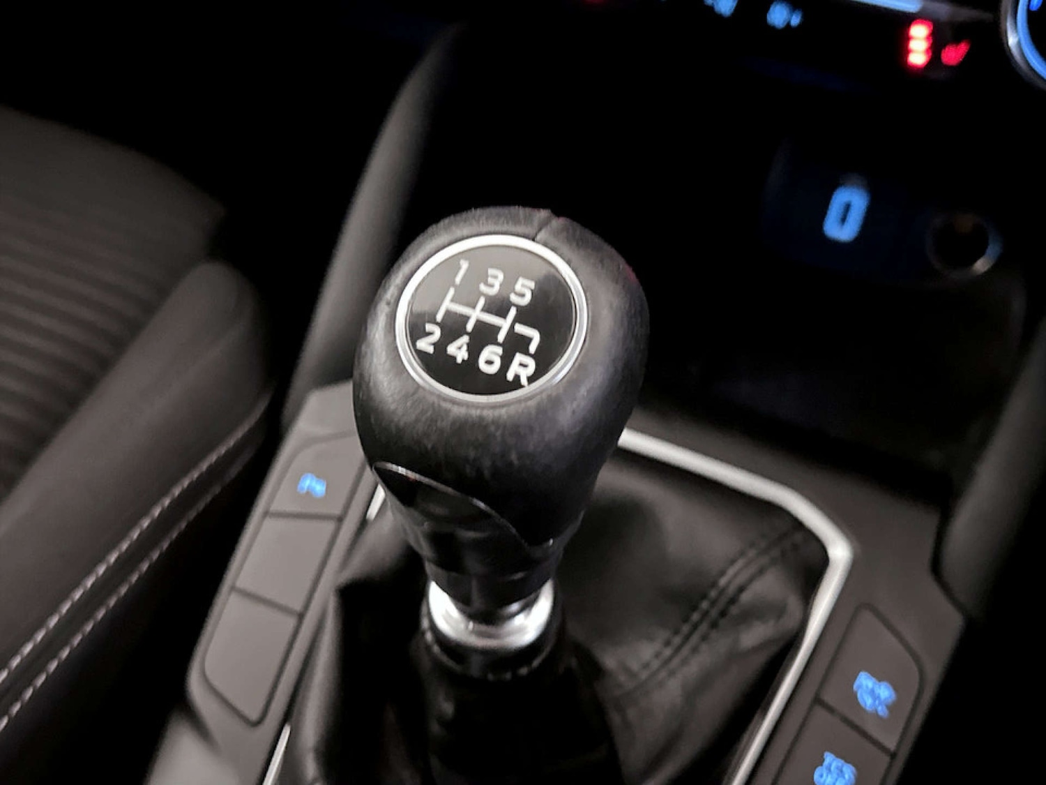 Used Ford Focus 2019 for sale - 77675404: Photo 26