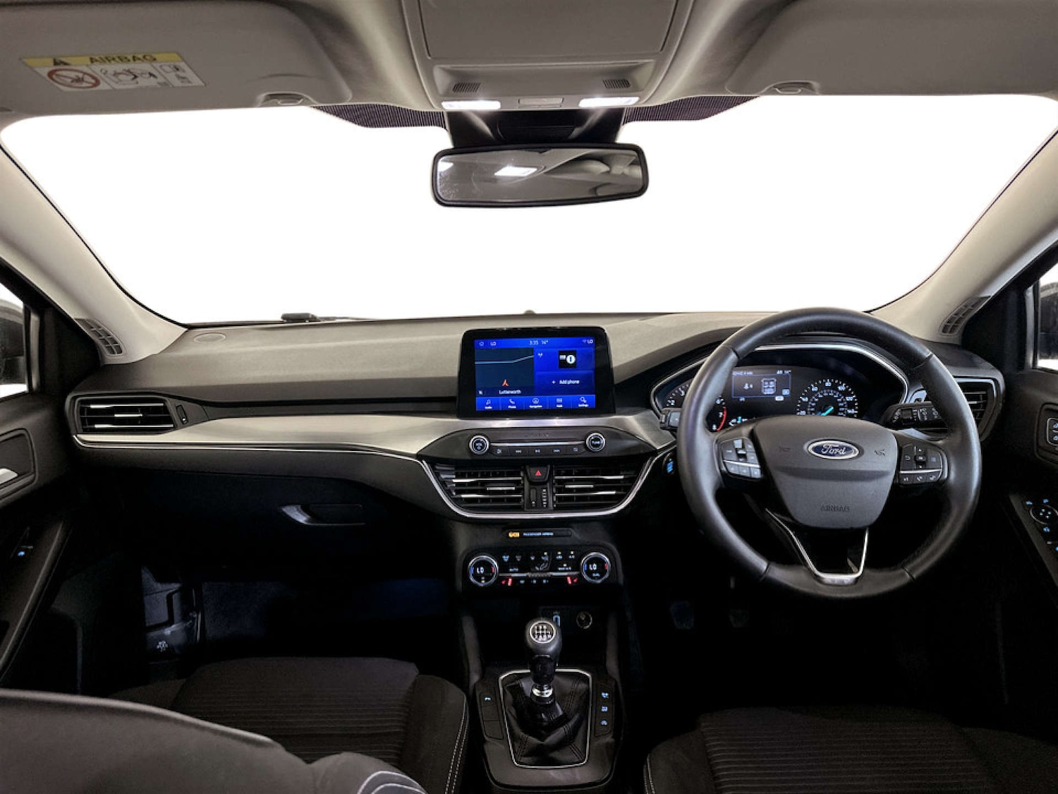 Used Ford Focus 2019 for sale - 77675404: Photo 3