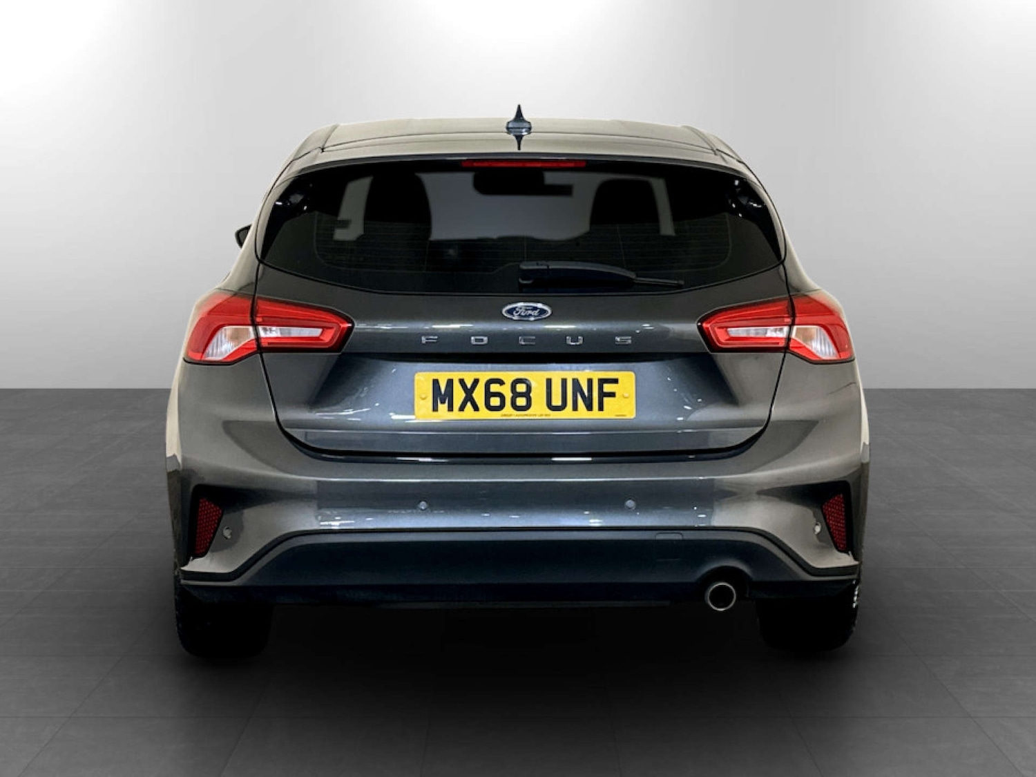 Used Ford Focus 2019 for sale - 77675404: Photo 9