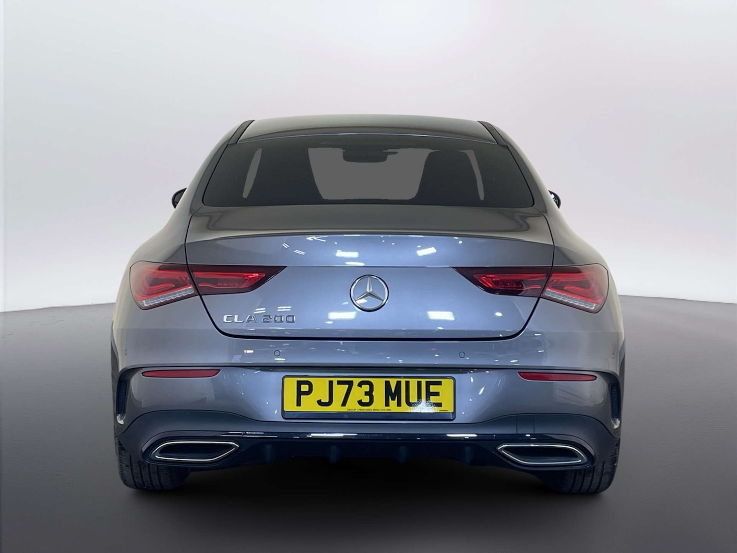 Used Mercedes-Benz CLA 2023 for sale - 78030928: Photo 10