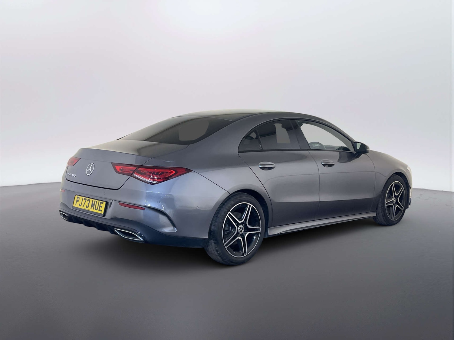 Used Mercedes-Benz CLA 2023 for sale - 78030928: Photo 11