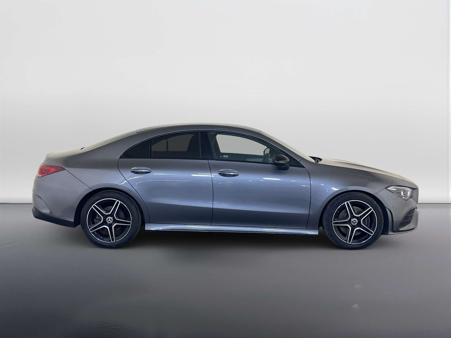 Used Mercedes-Benz CLA 2023 for sale - 78030928: Photo 12
