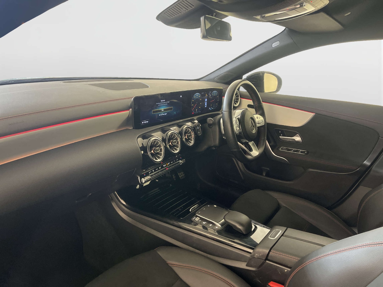 Used Mercedes-Benz CLA 2023 for sale - 78030928: Photo 13