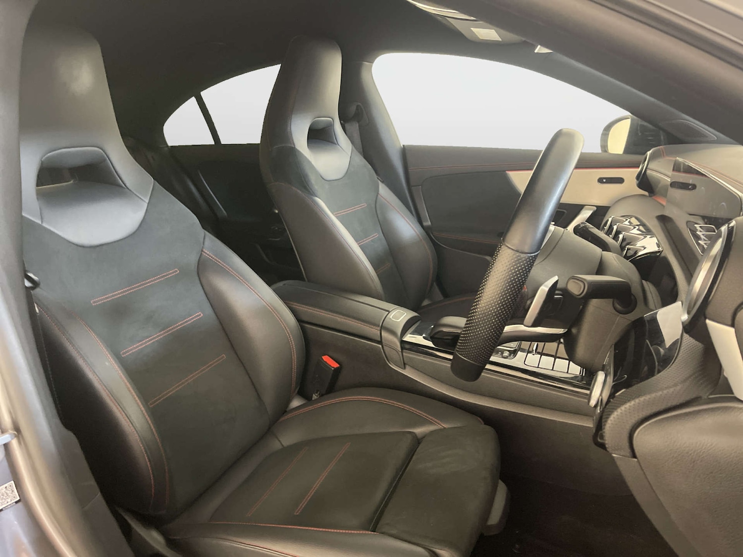 Used Mercedes-Benz CLA 2023 for sale - 78030928: Photo 14