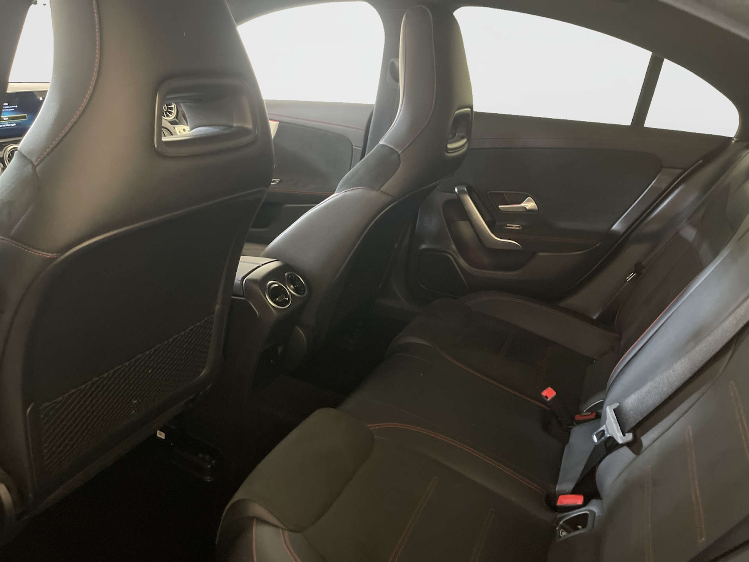 Used Mercedes-Benz CLA 2023 for sale - 78030928: Photo 15