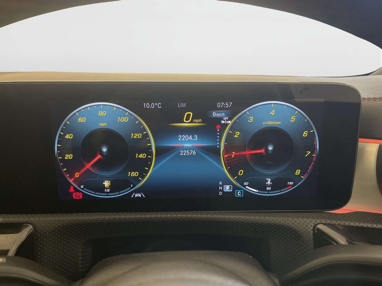 Used Mercedes-Benz CLA 2023 for sale - 78030928: Photo 18