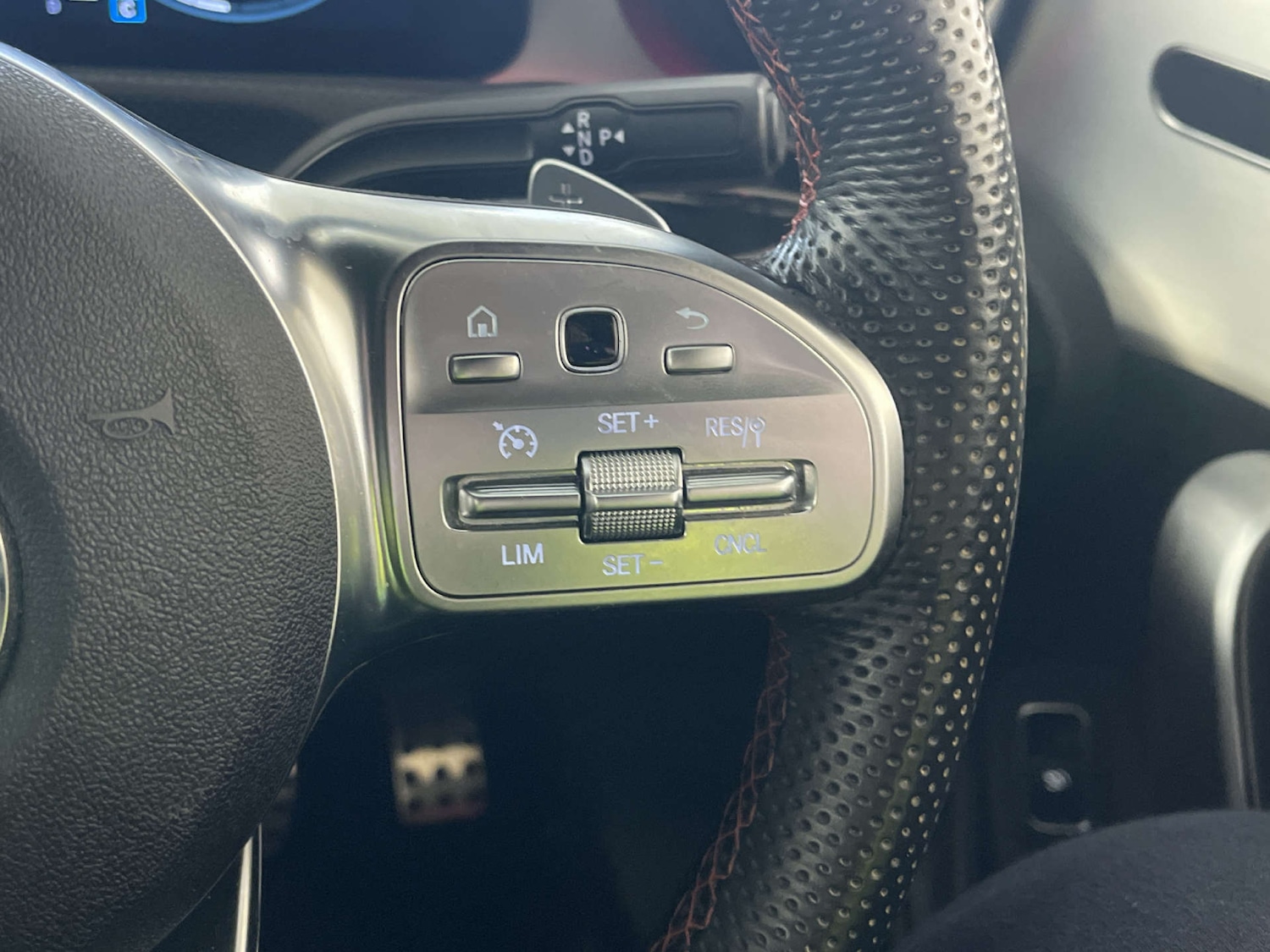 Used Mercedes-Benz CLA 2023 for sale - 78030928: Photo 19