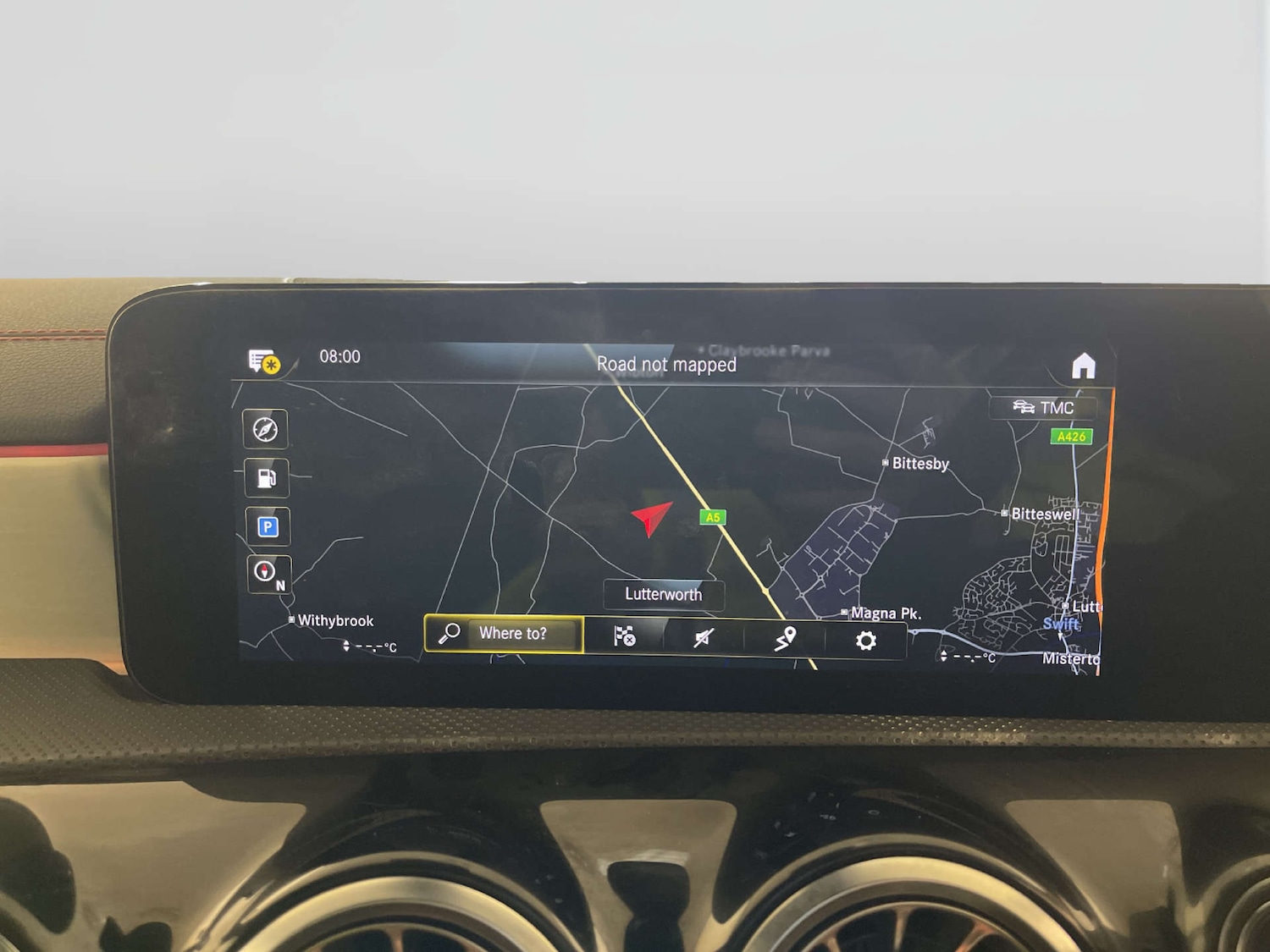 Used Mercedes-Benz CLA 2023 for sale - 78030928: Photo 22