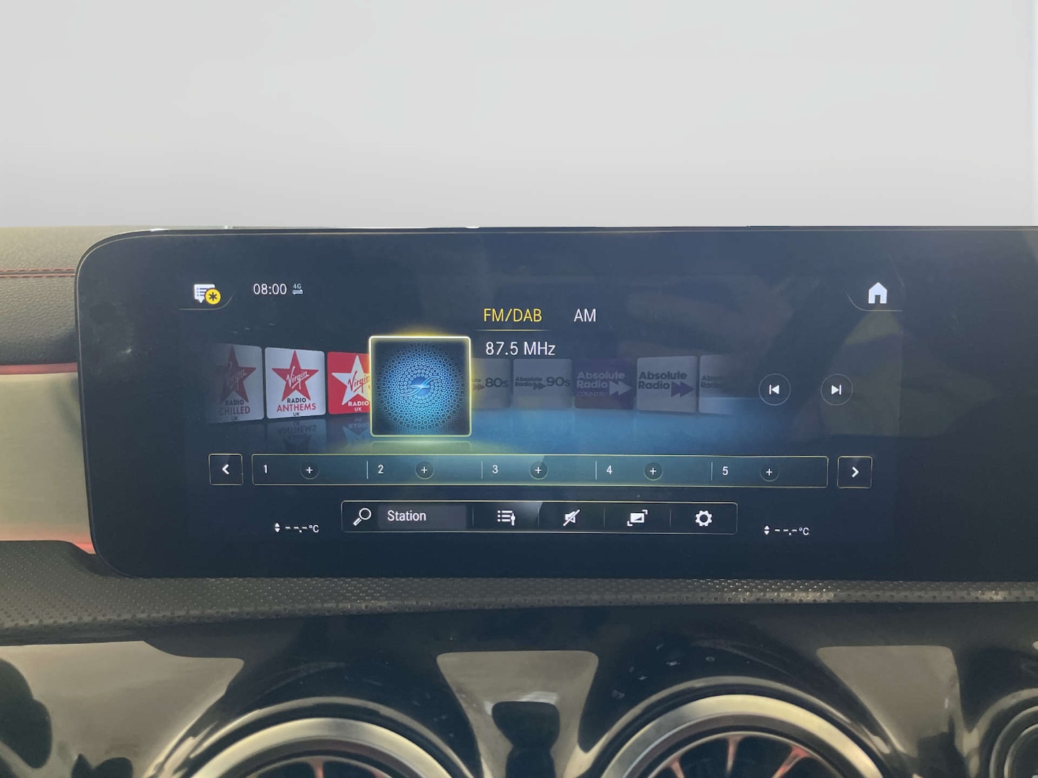 Used Mercedes-Benz CLA 2023 for sale - 78030928: Photo 23