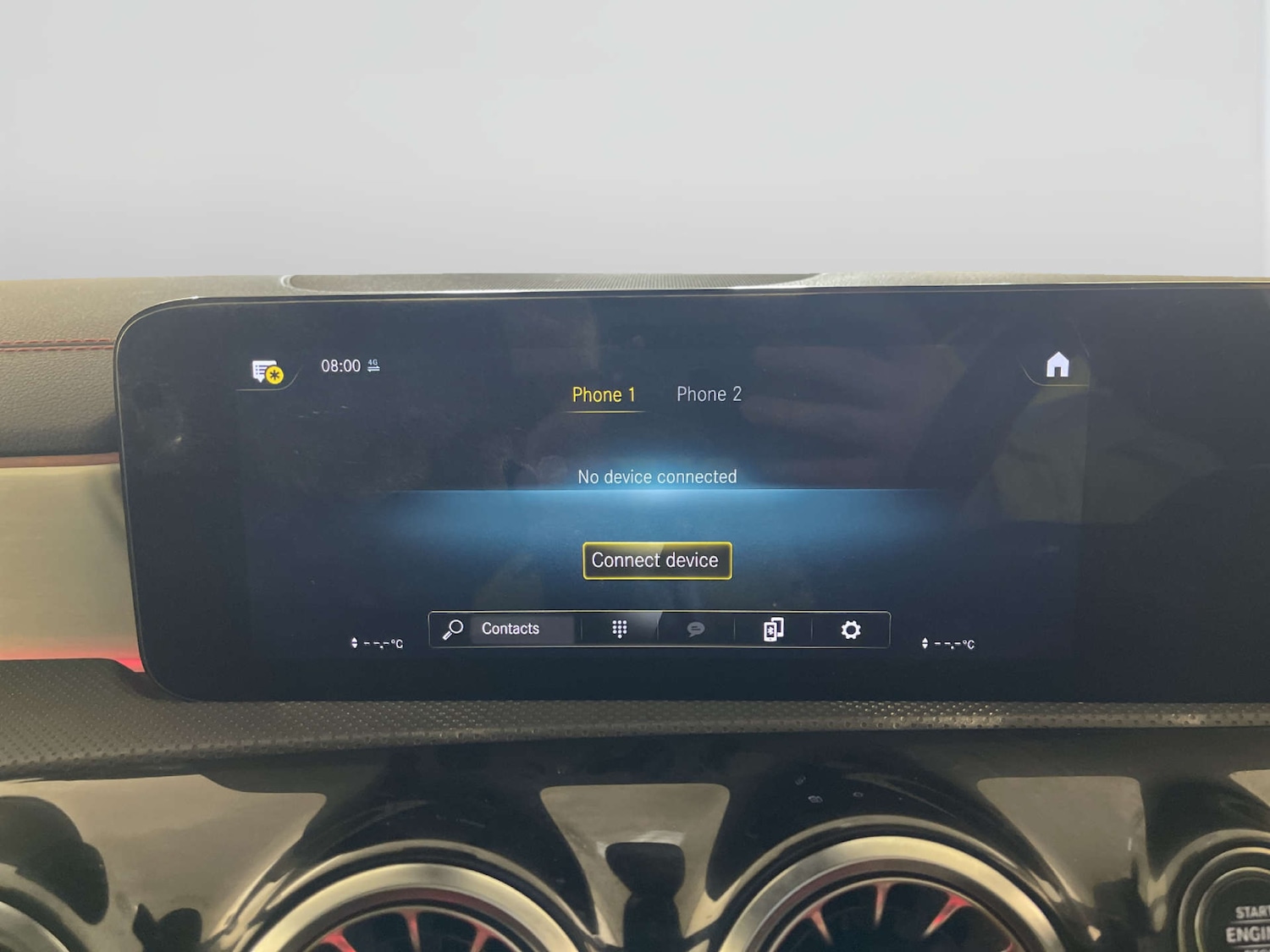 Used Mercedes-Benz CLA 2023 for sale - 78030928: Photo 24