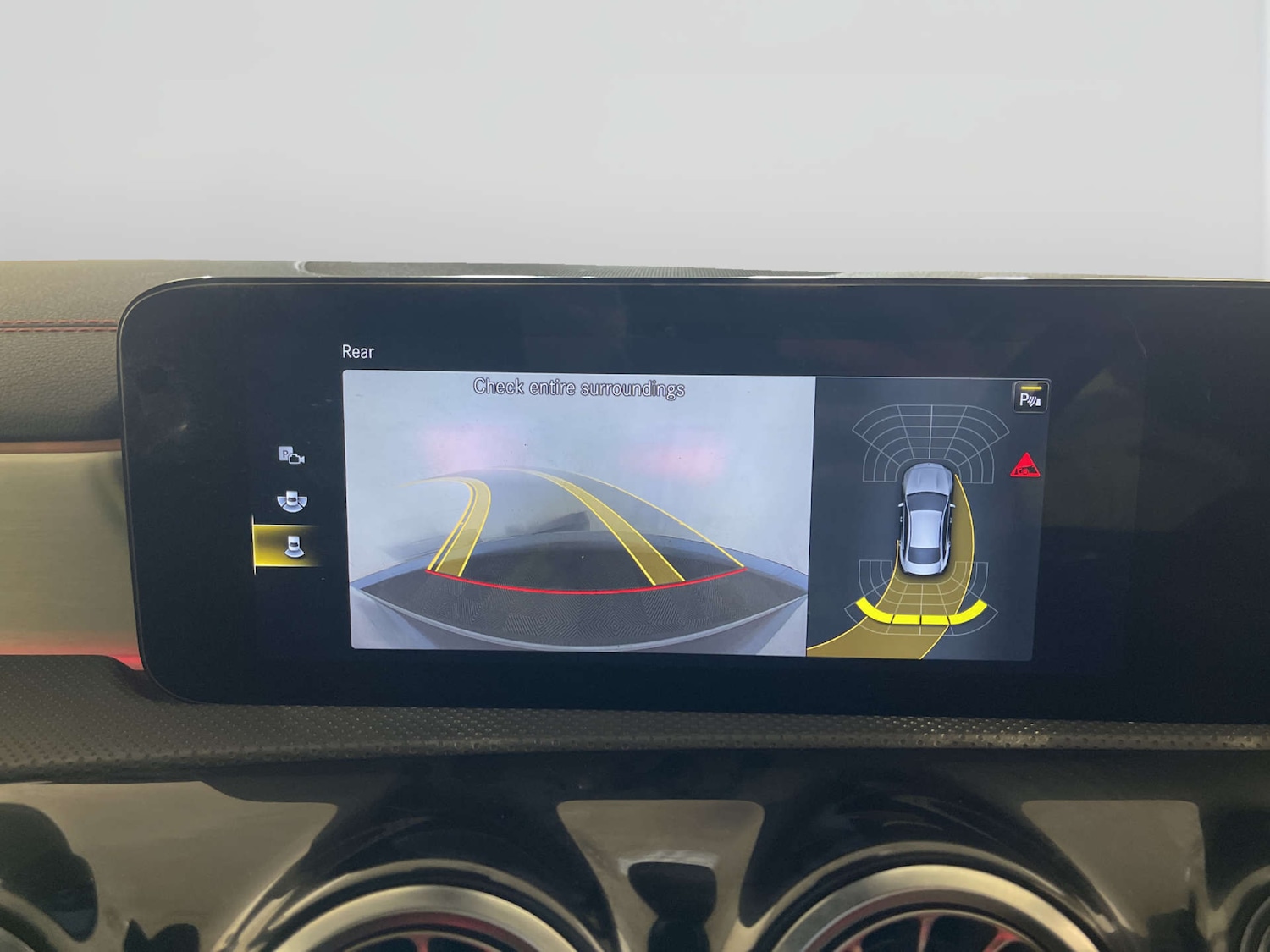 Used Mercedes-Benz CLA 2023 for sale - 78030928: Photo 25