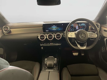 Used Mercedes-Benz CLA 2023 for sale - 78030928: Photo