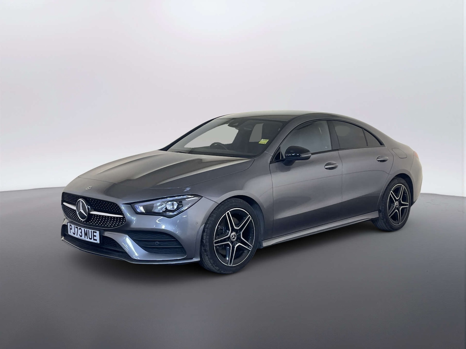 Used Mercedes-Benz CLA 2023 for sale - 78030928: Photo 6