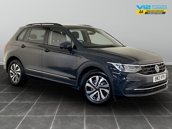 2021 (21) - 1.5 TSI Active 5dr