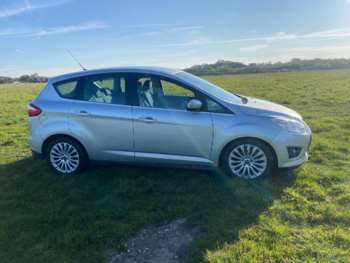 Used Ford C-Max 2011 for sale - 74327241: Photo