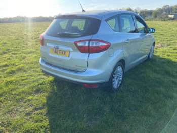 Used Ford C-Max 2011 for sale - 74327241: Photo