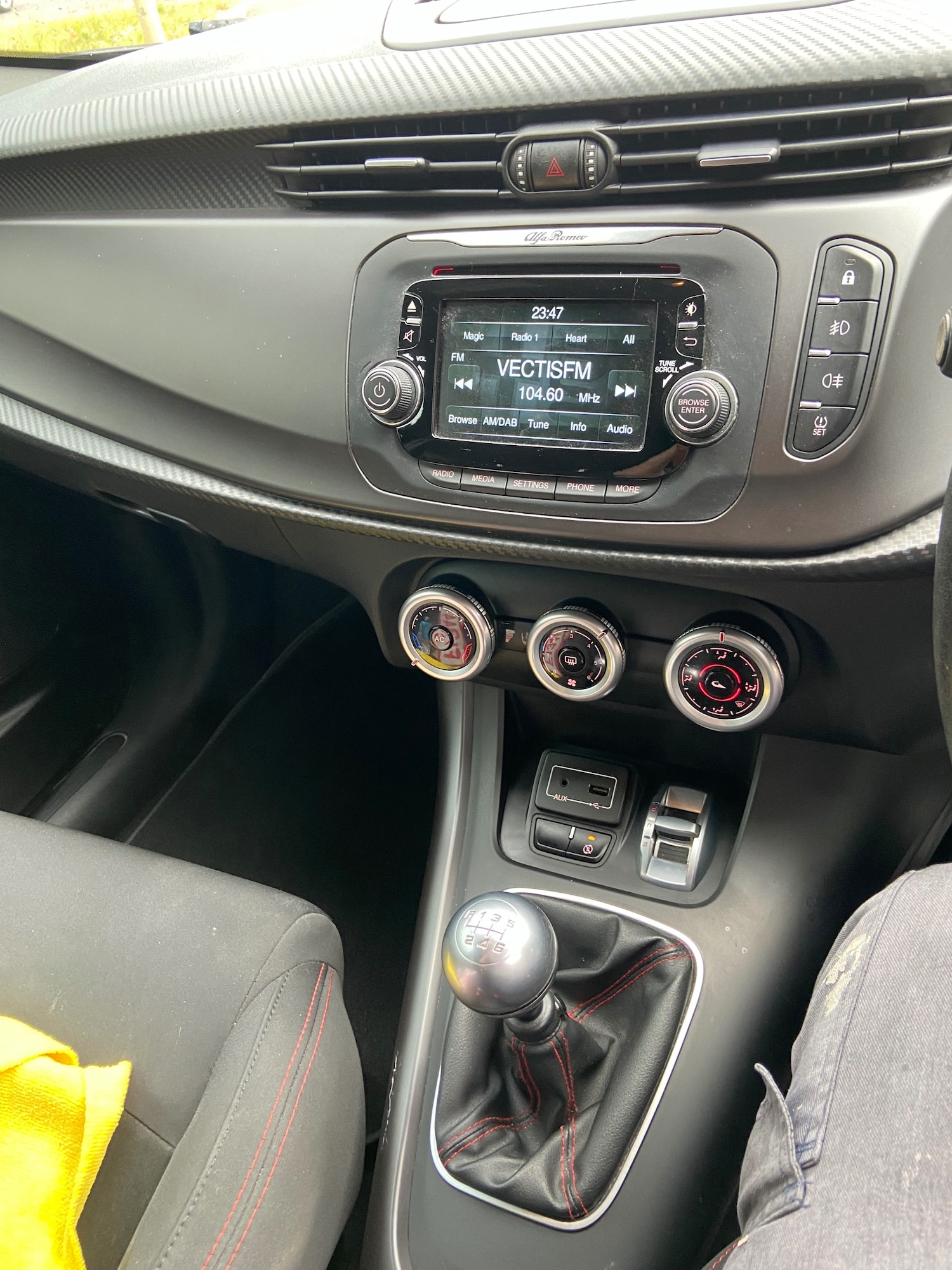 Vehicle 15