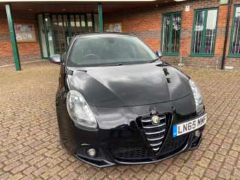 2015 (65) - 1.4 TB MultiAir 150 Sprint 5dr