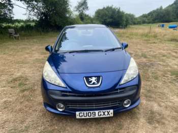 2009 (09) - 1.4 VTi Sport [95] 3dr