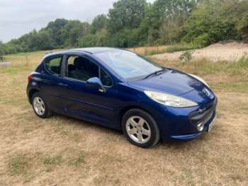 Used Peugeot 207 2009 for sale - 75133104: Photo