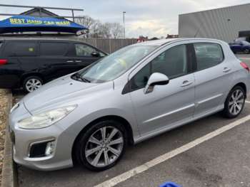 Used Peugeot 308 2013 for sale - 73662826: Photo