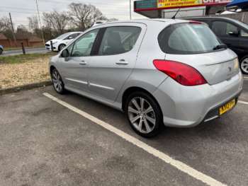 Used Peugeot 308 2013 for sale - 73662826: Photo