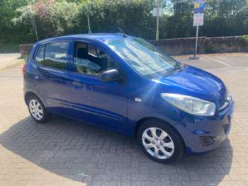 Used Hyundai i10 2014 for sale - 74247652: Photo