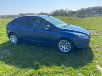 Used Ford Focus 2009 for sale - 73948405: Photo