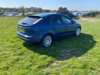 Used Ford Focus 2009 for sale - 73948405: Photo