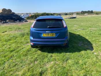 Used Ford Focus 2009 for sale - 73948405: Photo