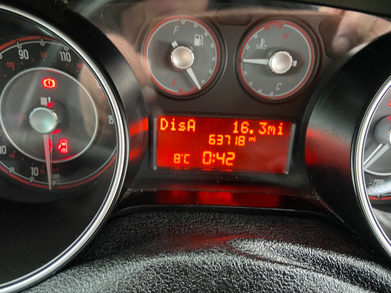Vehicle 15