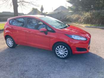 Used Ford Fiesta 2013 for sale - 73745032: Photo