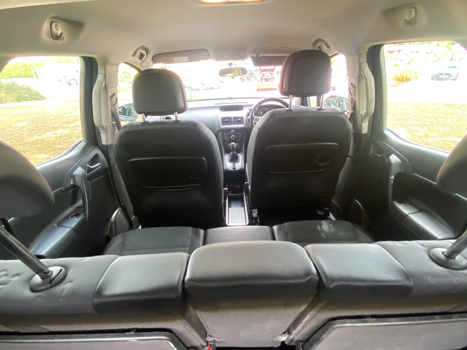 Vehicle 13