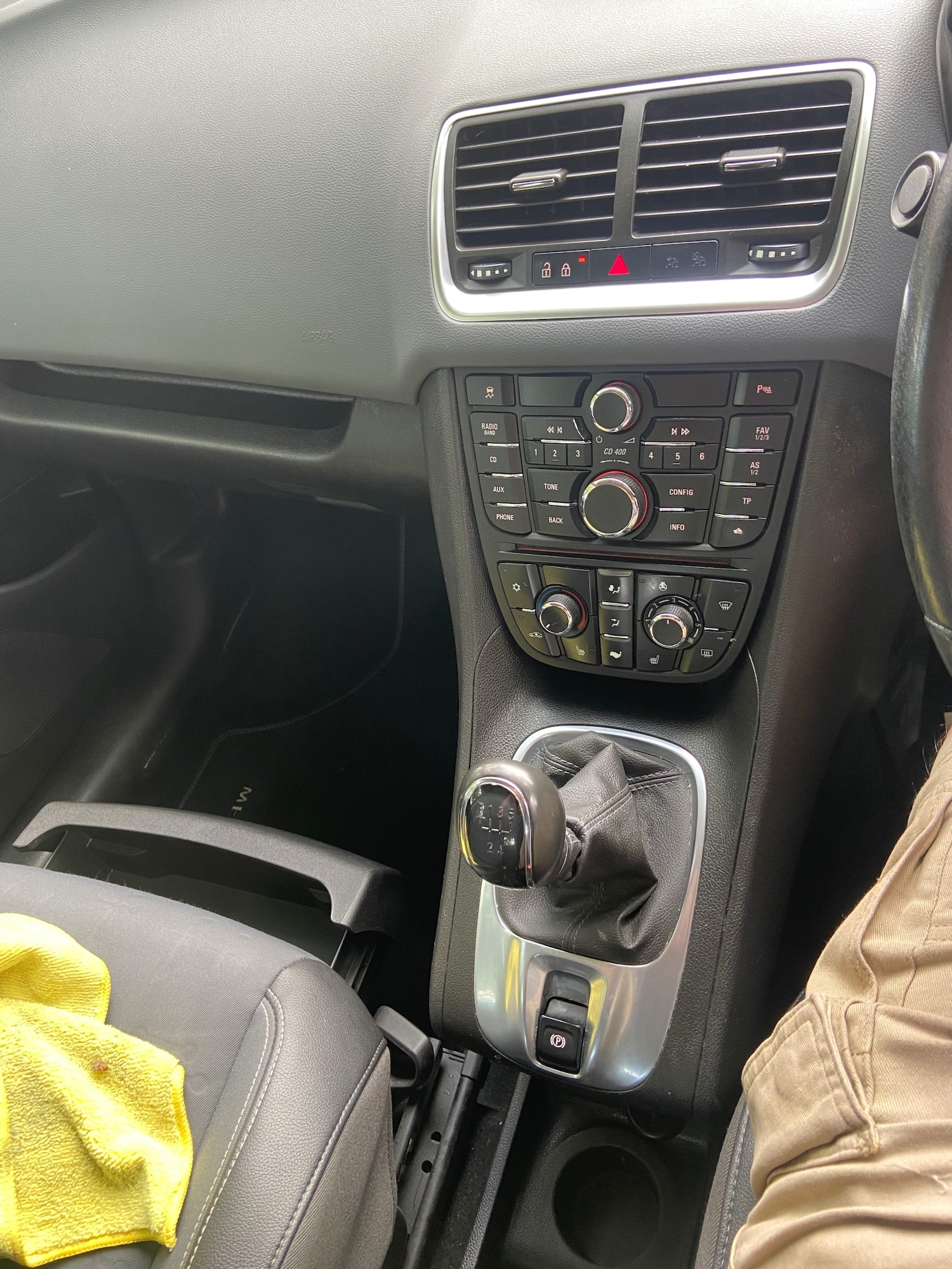 Vehicle 19