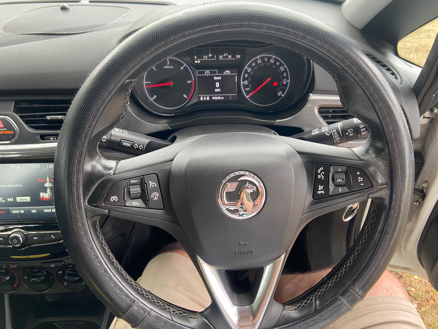 Vehicle 13