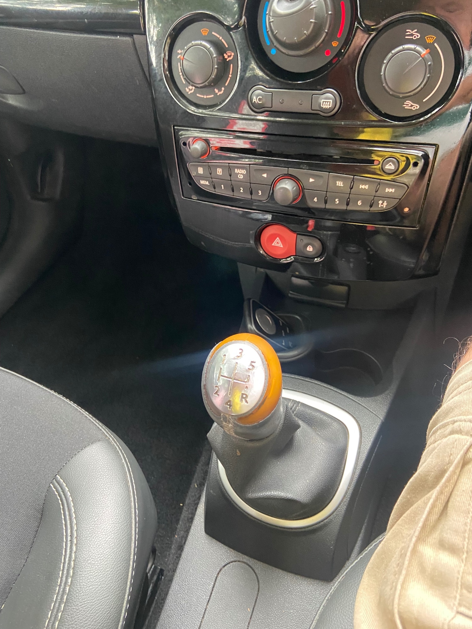 Vehicle 16