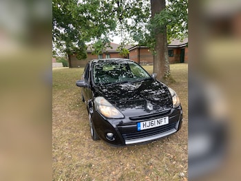 Used Renault Clio 2011 for sale - 75639108: Photo